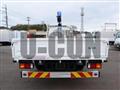 2019 Mitsubishi Fuso Fighter