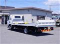 2018 Isuzu Elf Truck