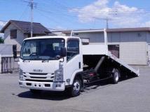 2018 Isuzu Elf Truck
