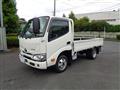 2026 Toyota Dyna Truck
