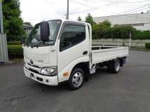 2026 Toyota Dyna Truck