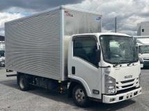 2019 Isuzu Elf Truck