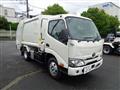 2026 Toyota Dyna Truck