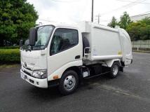 2026 Toyota Dyna Truck