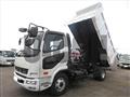 2025 Mitsubishi Fuso Fighter