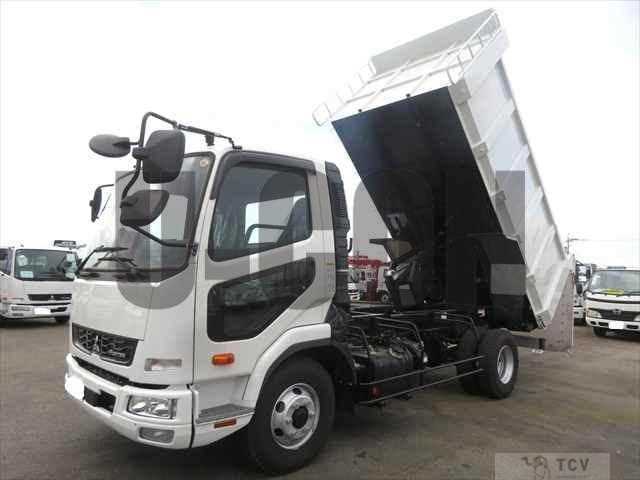 2025 Mitsubishi Fuso Fighter