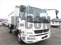 2025 Mitsubishi Fuso Fighter