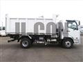2025 Mitsubishi Fuso Fighter