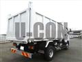 2025 Mitsubishi Fuso Fighter