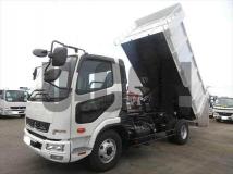 2025 Mitsubishi Fuso Fighter