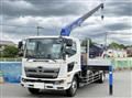 2025 Hino Ranger