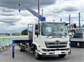2025 Hino Ranger