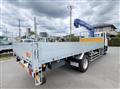 2025 Hino Ranger