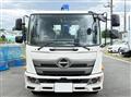 2025 Hino Ranger
