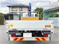 2025 Hino Ranger