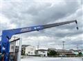 2025 Hino Ranger