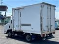 2019 Isuzu Elf Truck