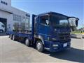 2014 Mitsubishi Fuso Super Great