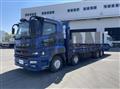 2014 Mitsubishi Fuso Super Great