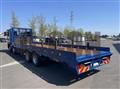 2014 Mitsubishi Fuso Super Great