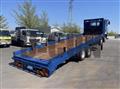 2014 Mitsubishi Fuso Super Great