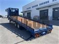 2014 Mitsubishi Fuso Super Great