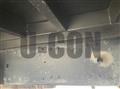 2014 Mitsubishi Fuso Super Great