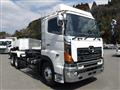 2006 Hino Profia