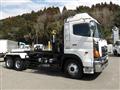 2006 Hino Profia
