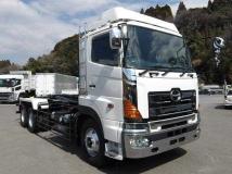 2006 Hino Profia