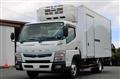 2017 Mitsubishi Fuso Canter