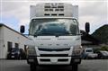 2017 Mitsubishi Fuso Canter