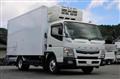 2017 Mitsubishi Fuso Canter