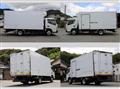 2017 Mitsubishi Fuso Canter