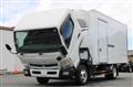 2017 Mitsubishi Fuso Canter