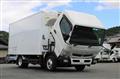 2017 Mitsubishi Fuso Canter