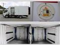 2017 Mitsubishi Fuso Canter