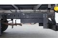 2017 Mitsubishi Fuso Canter