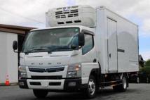 2017 Mitsubishi Fuso Canter
