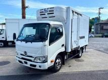 2020 Hino Dutro