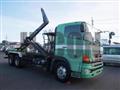 2009 Hino Profia
