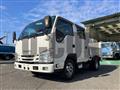 2020 Isuzu Elf Truck