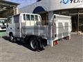 2020 Isuzu Elf Truck