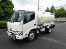 2025 Hino Dutro