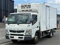 2014 Mitsubishi Fuso Canter