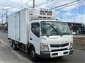 2014 Mitsubishi Fuso Canter