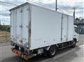 2014 Mitsubishi Fuso Canter