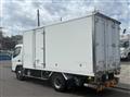 2014 Mitsubishi Fuso Canter