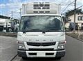 2014 Mitsubishi Fuso Canter