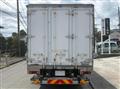 2014 Mitsubishi Fuso Canter
